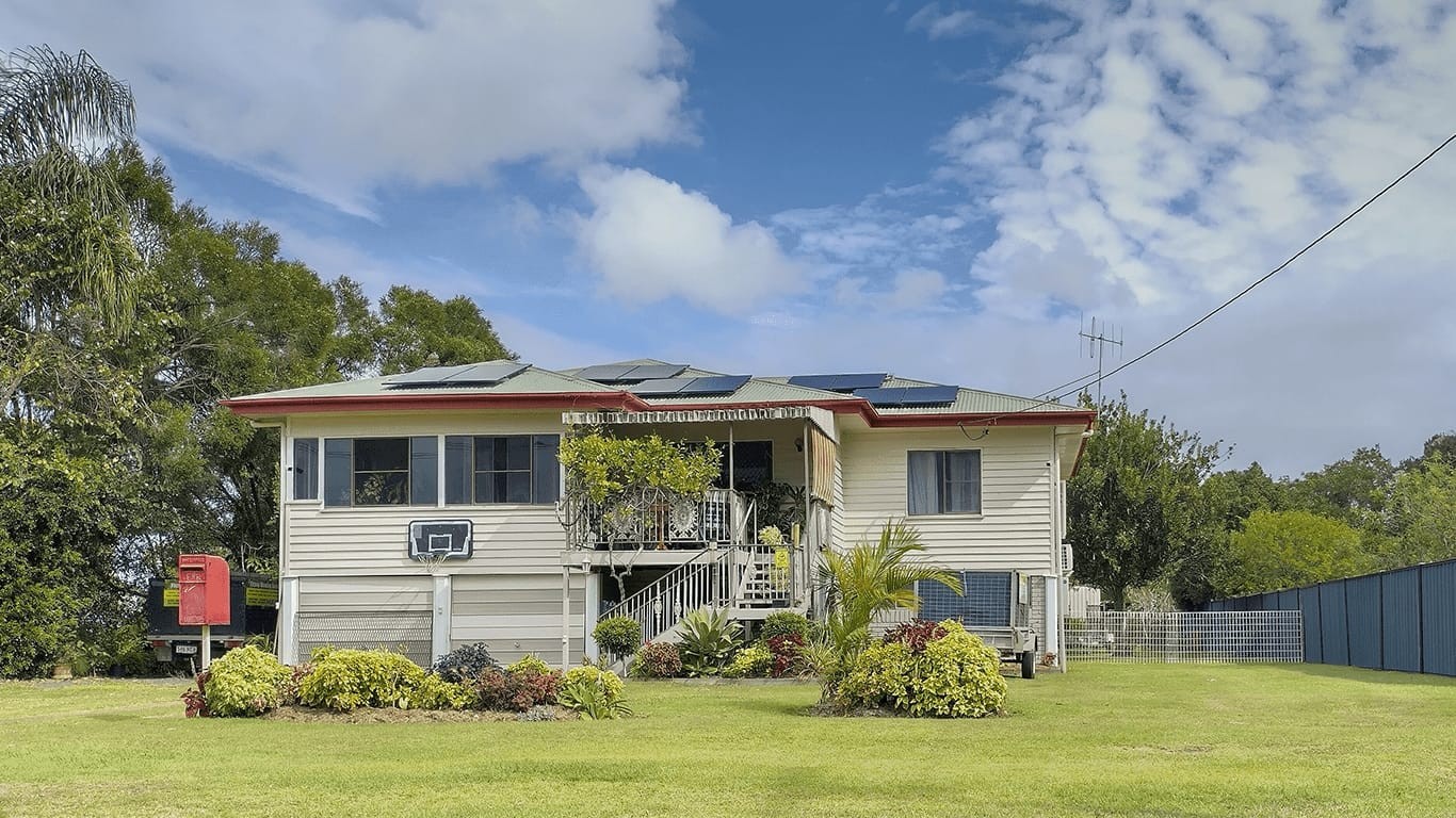 For Sale By Owner Granville QLD 4650 101 Banana Street