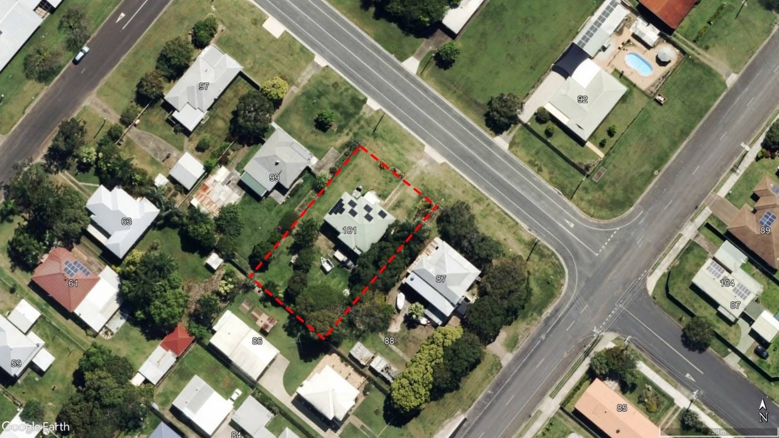 For Sale By Owner Granville QLD 4650 101 Banana Street