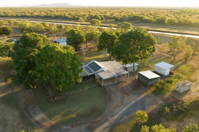 For Sale By Owner KUNUNURRA, WA 6743