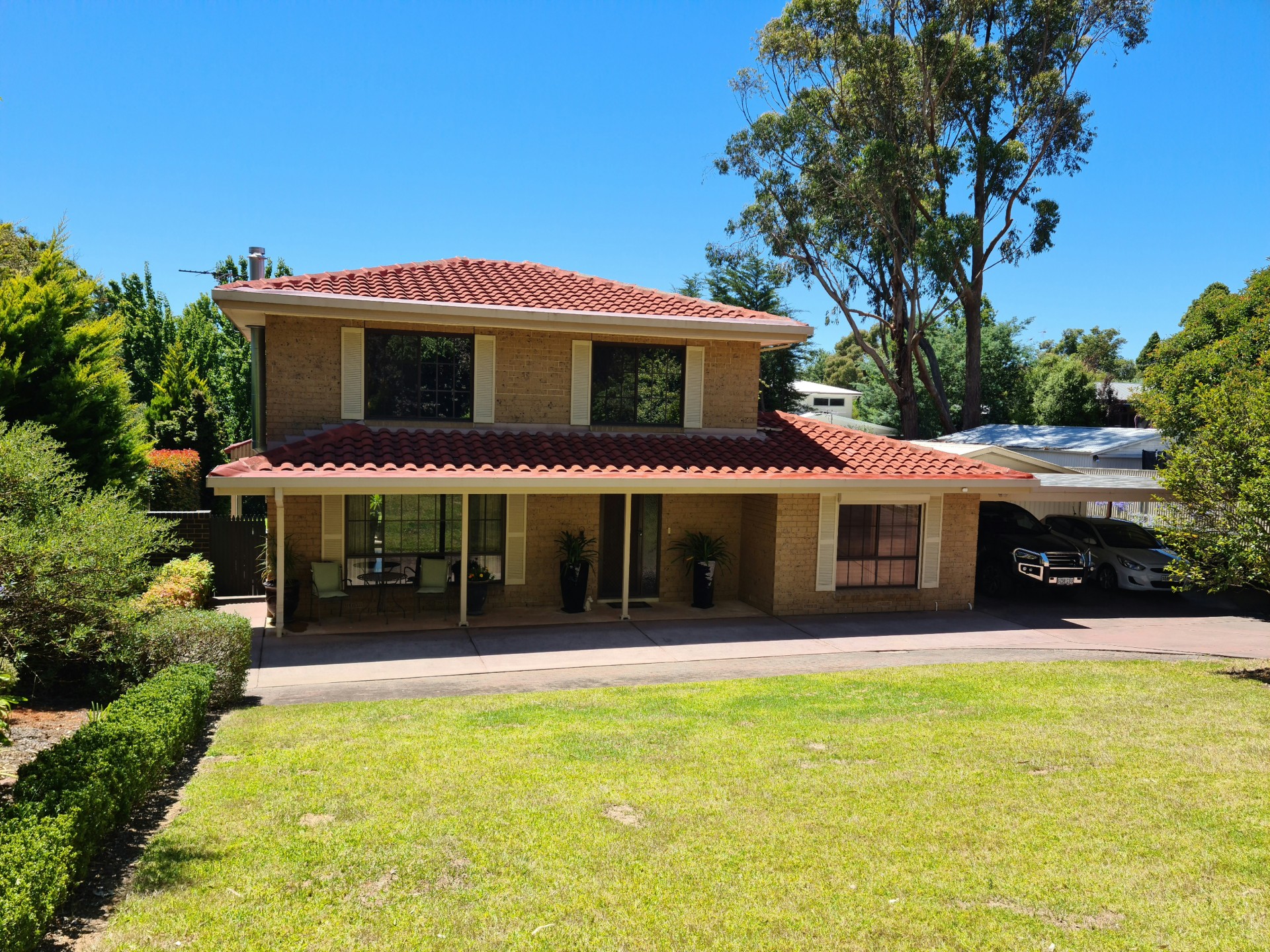 Private Rental 8 Hunt Road, Hahndorf, SA 5245