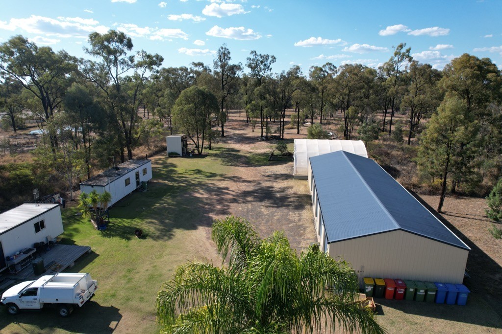 For Sale By Owner Miles QLD 4415 45 Daisy Street