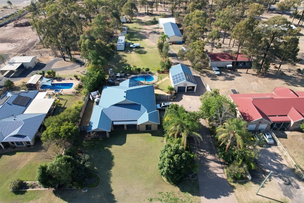 For Sale By Owner Miles QLD 4415 45 Daisy Street