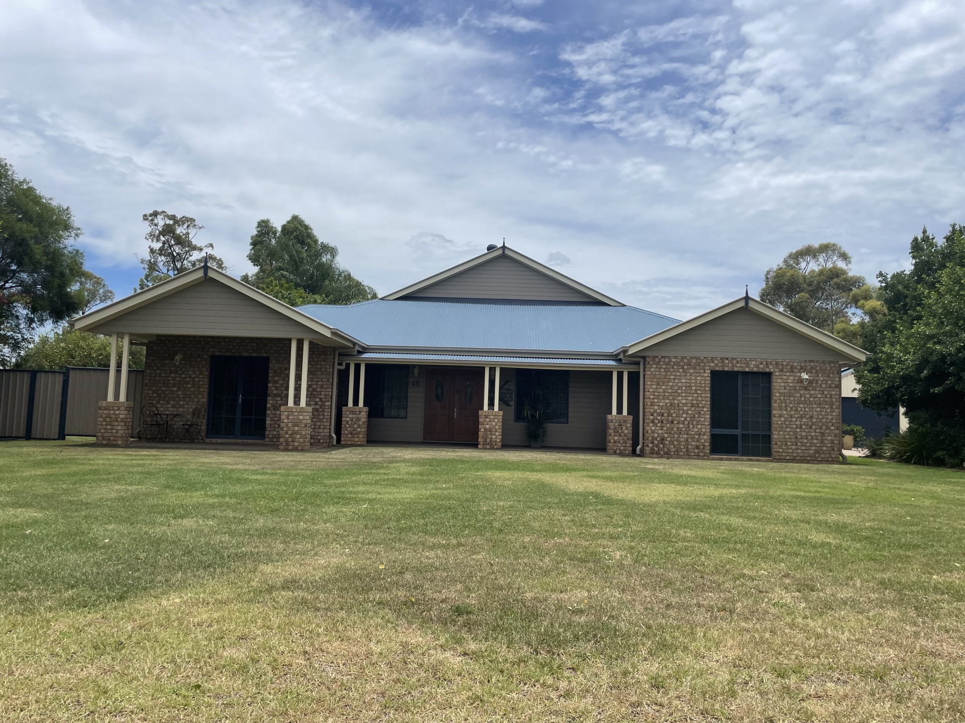 For Sale By Owner Miles QLD 4415 45 Daisy Street