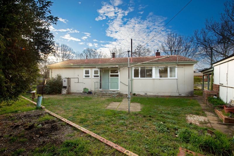 For Sale By Owner Dickson ACT 2602 2022 Stockdale Street