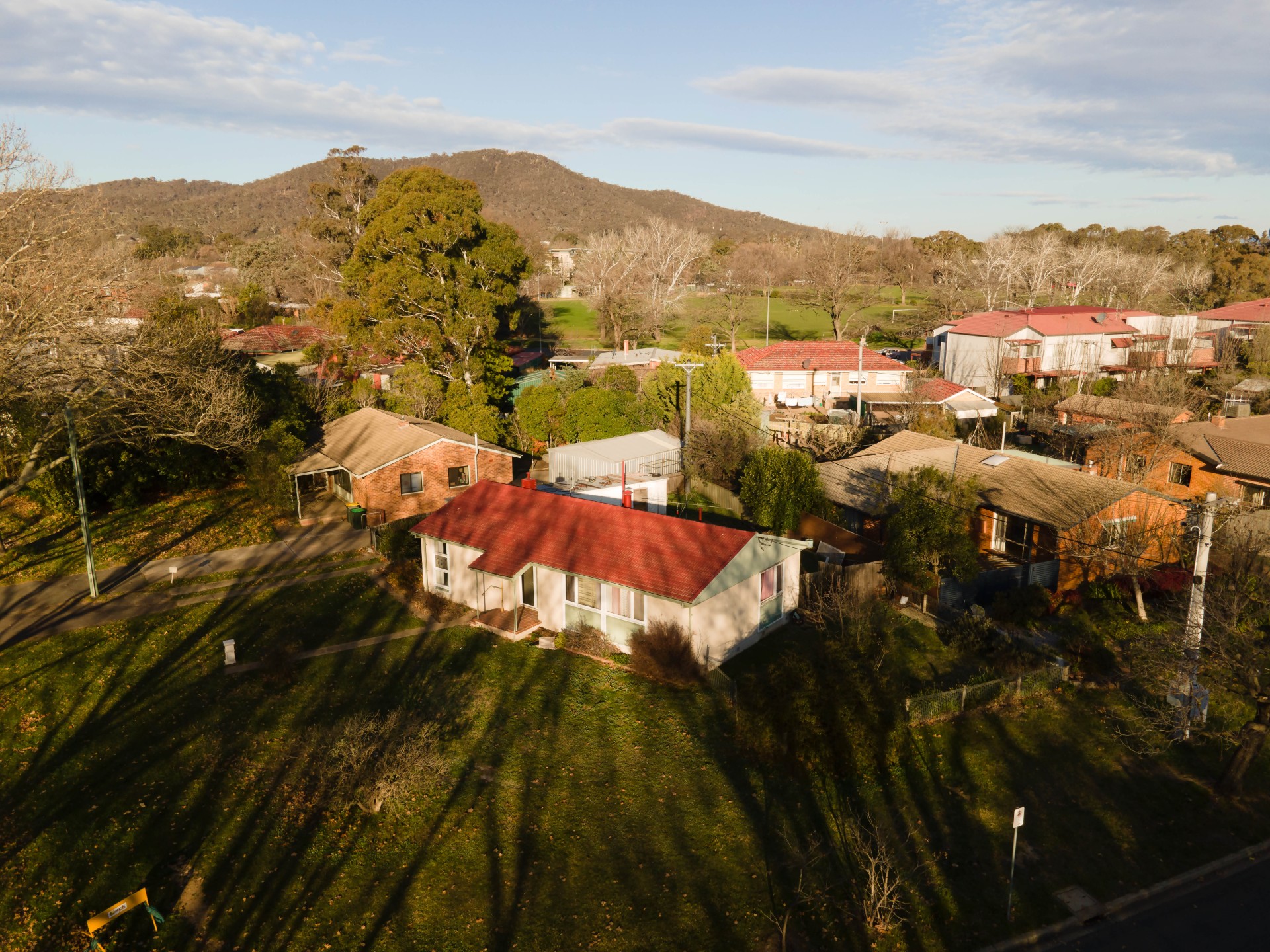 For Sale By Owner Dickson ACT 2602 2022 Stockdale Street