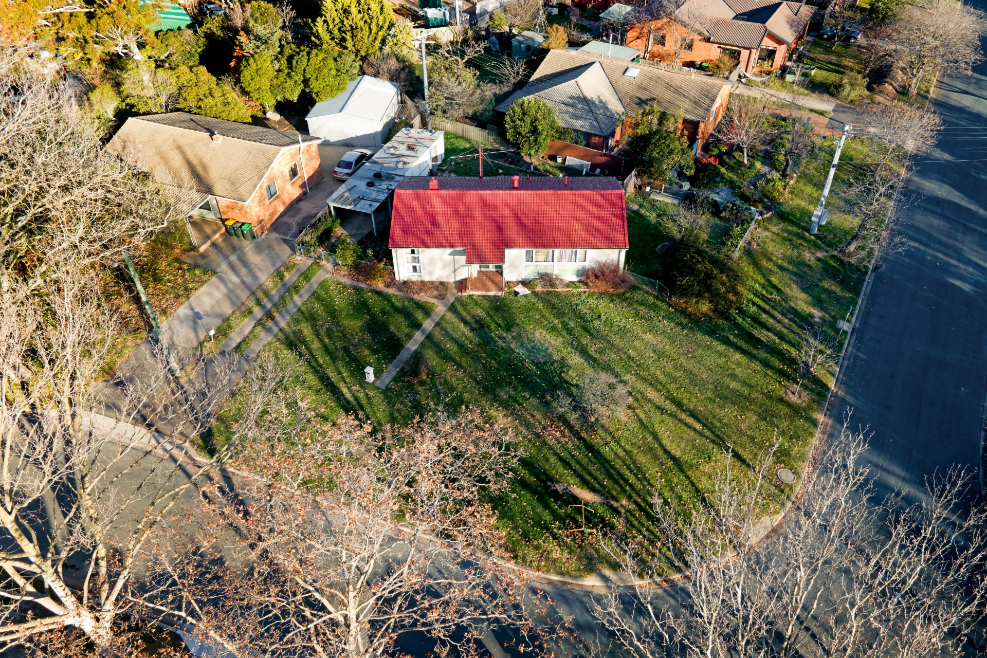 For Sale By Owner Dickson ACT 2602 2022 Stockdale Street