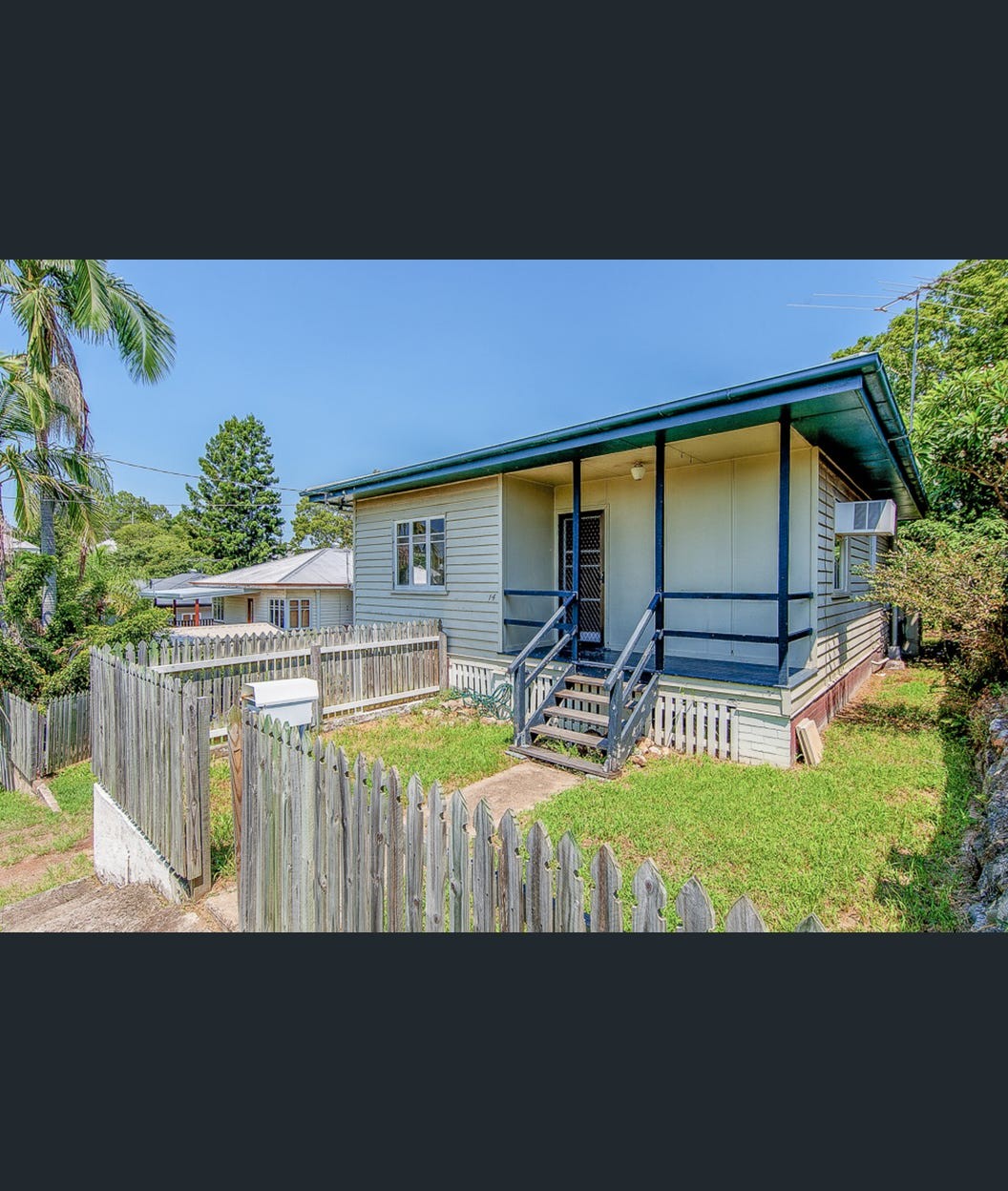 Private Rental 14 Fitzgerald Street, North Ipswich, QLD 4305