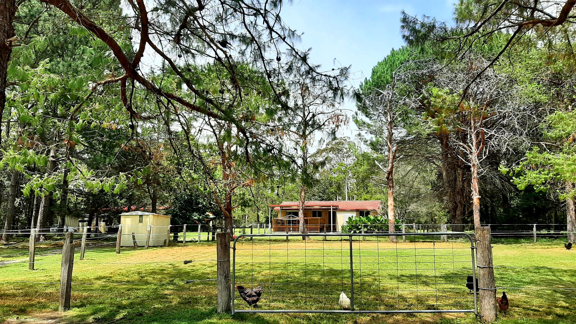 For Sale By Owner Sussex Inlet NSW 2540 435a Sussex Inlet Road