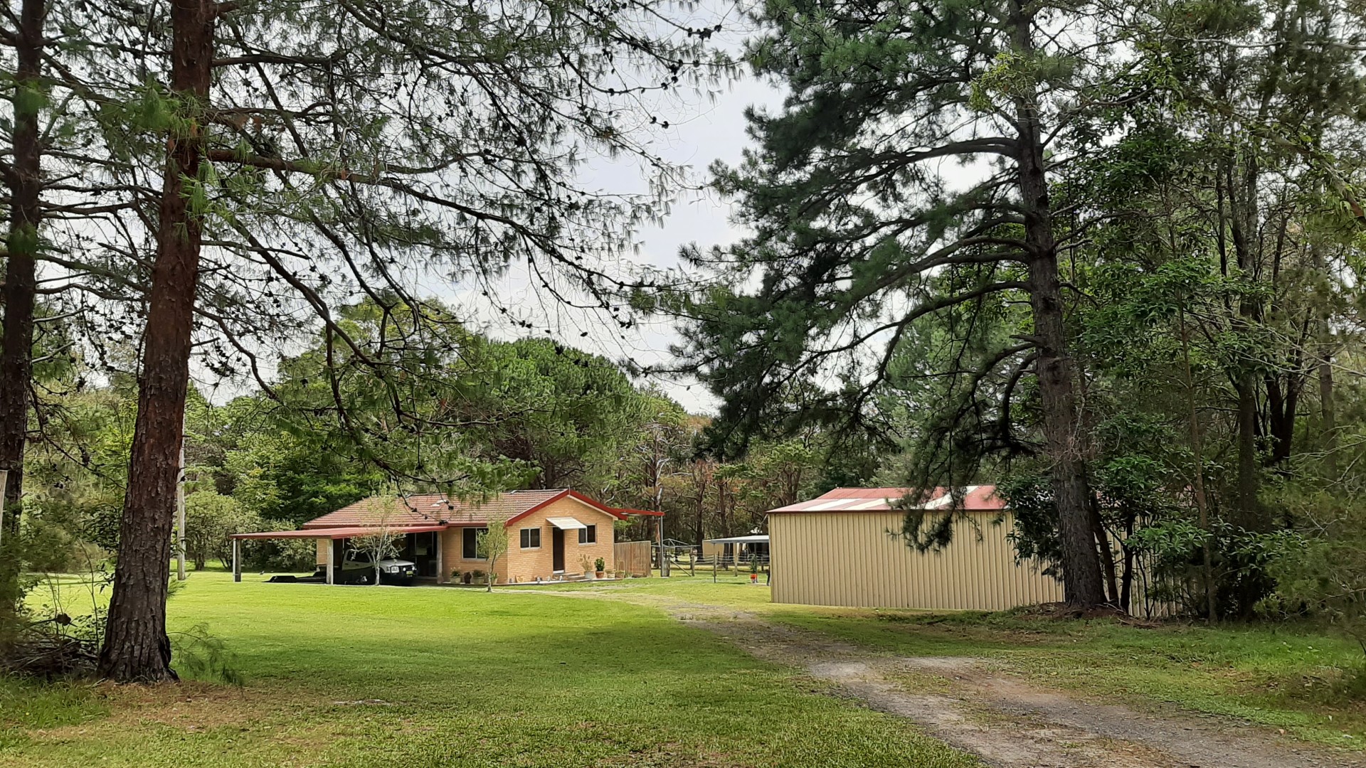 For Sale By Owner Sussex Inlet NSW 2540 435a Sussex Inlet Road