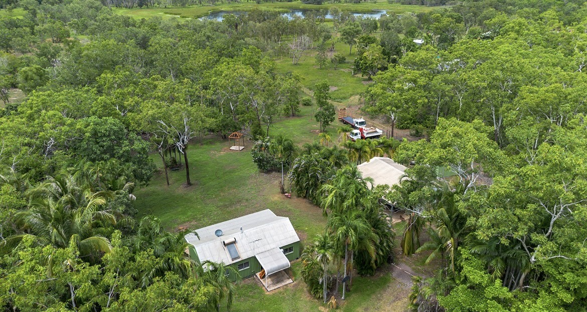 For Sale By Owner Herbert NT 0836 90 Dominick Road