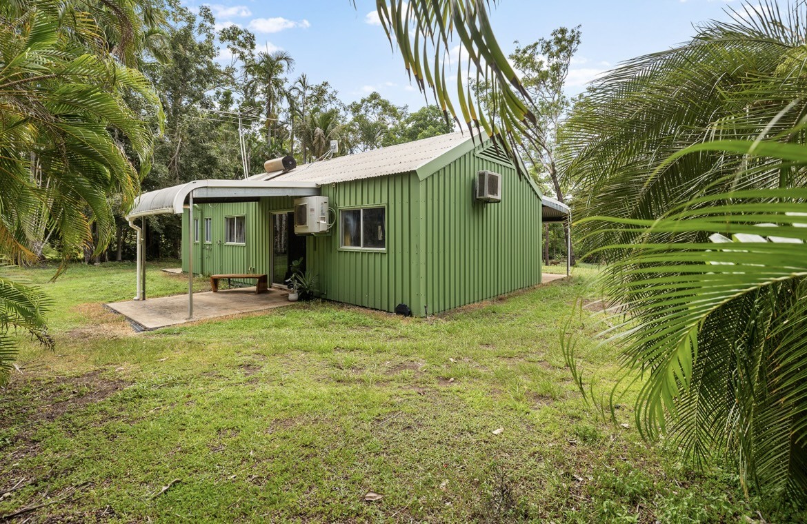 For Sale By Owner Herbert NT 0836 90 Dominick Road