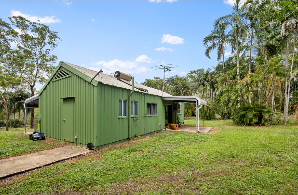 For Sale By Owner Herbert NT 0836 90 Dominick Road