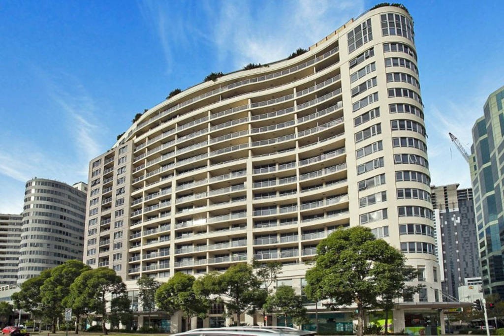 For Sale By Owner Chatswood NSW 2067 141/809811 Pacific Highway