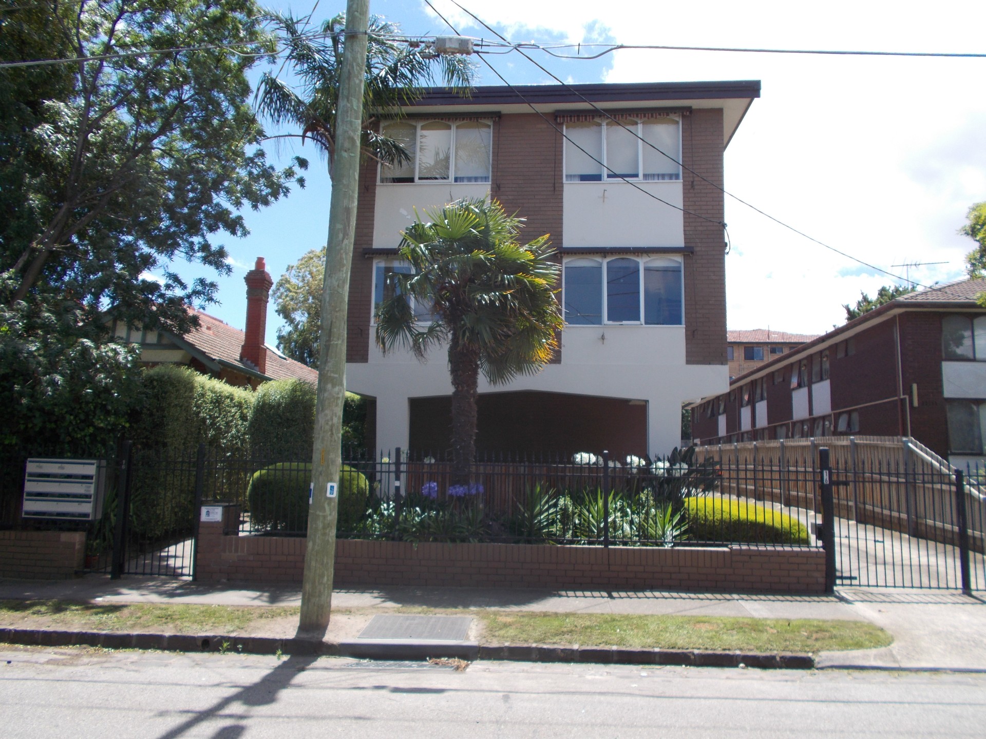 Private Rental 3/16 Avoca Avenue, Elwood, VIC 3184