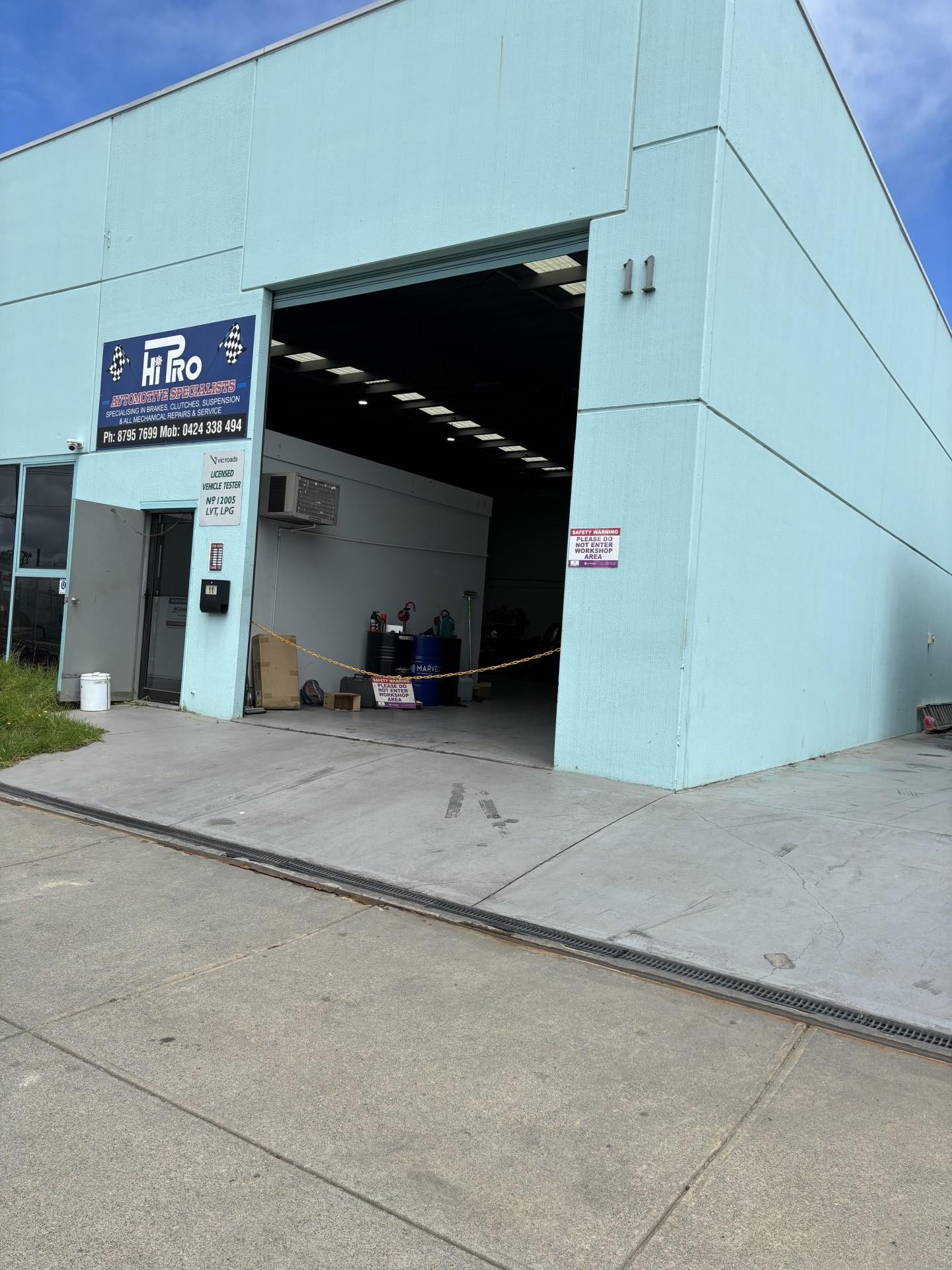 Business For Sale By Owner Seaford VIC 3198