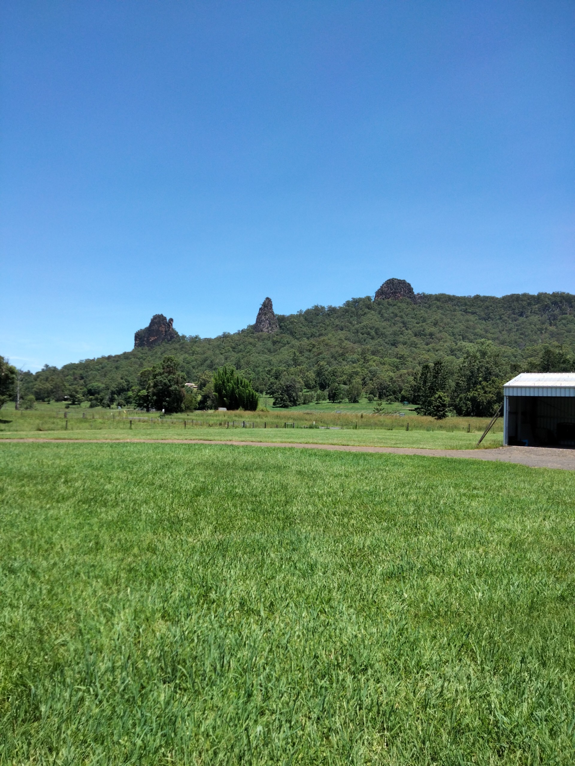 For Sale By Owner Nimbin NSW 2480 52 Stony Chute Road