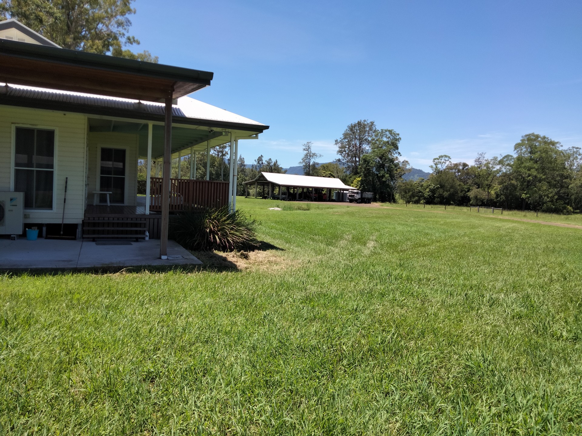For Sale By Owner Nimbin NSW 2480 52 Stony Chute Road