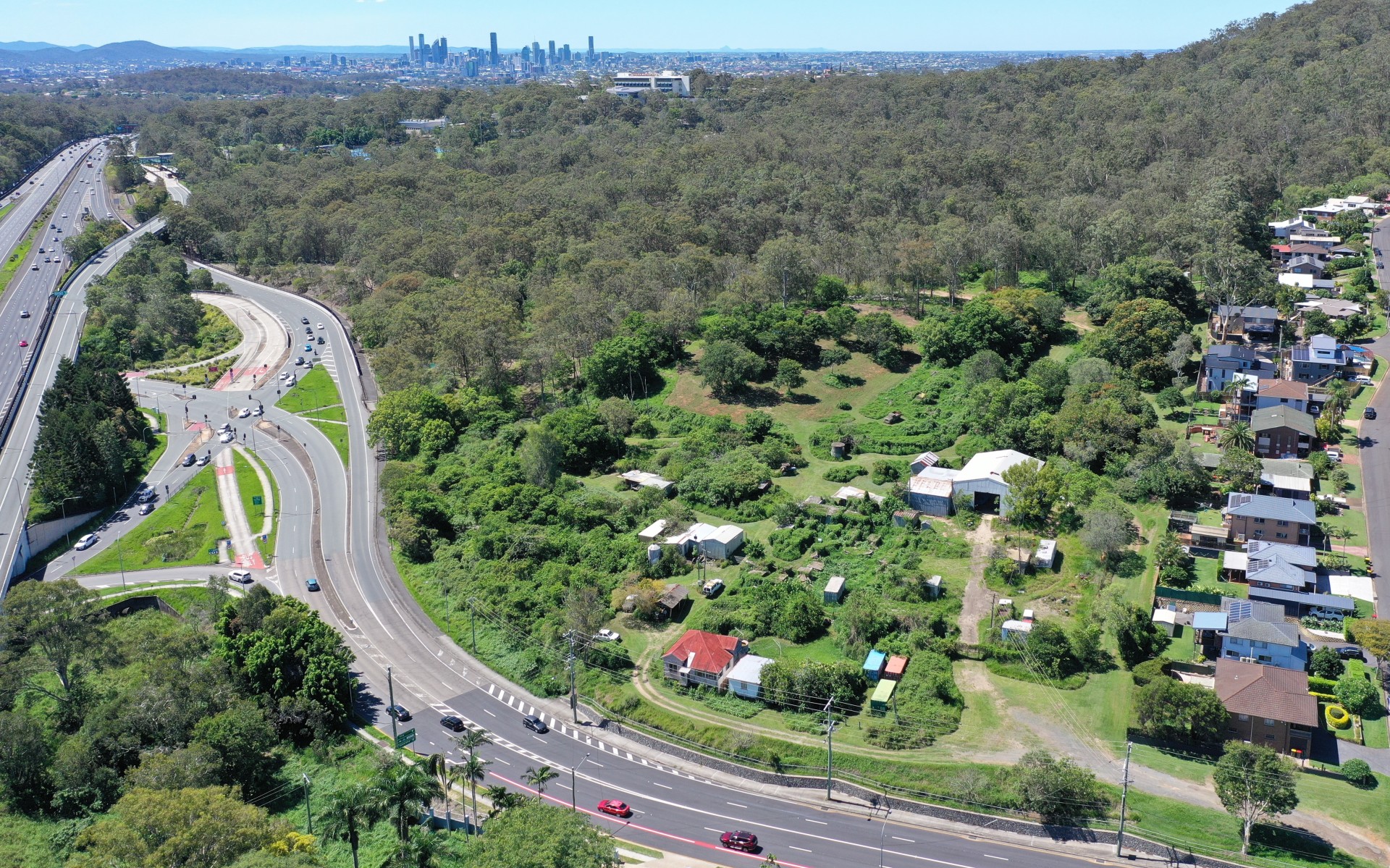 For Sale By Owner Upper Mount Gravatt QLD 4122 139 Klumpp Road