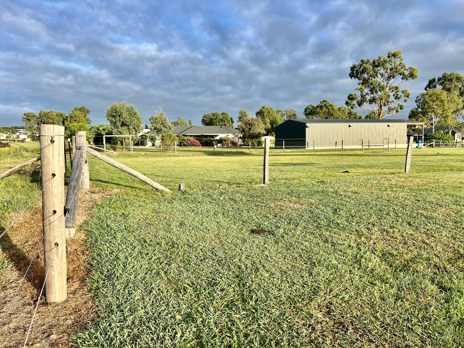 For Sale By Owner Hatton Vale QLD 4341 47 White Gums Road