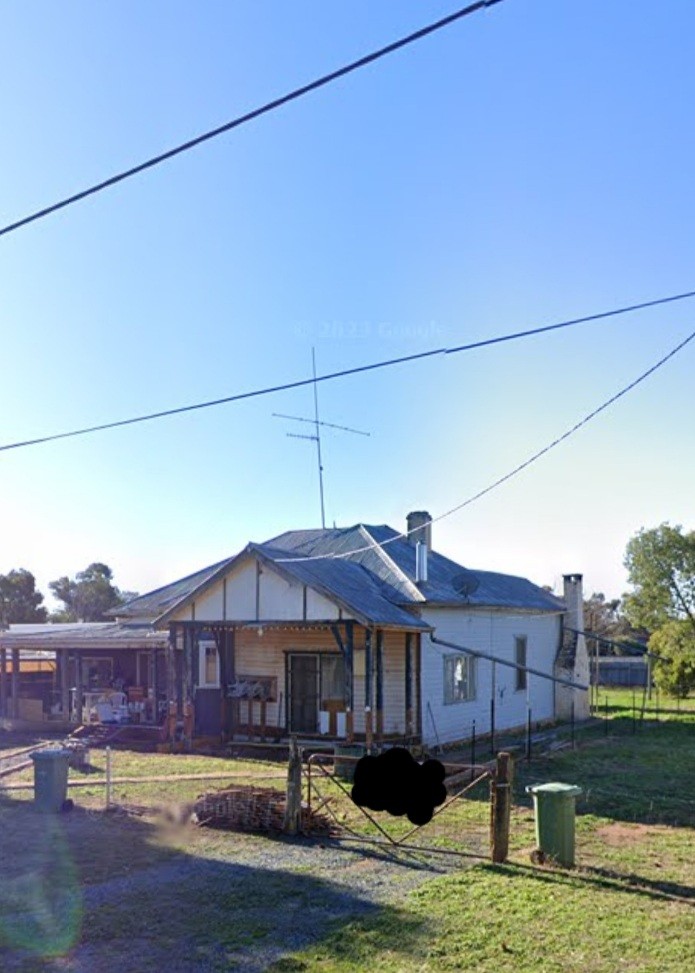 For Sale By Owner Ungarie NSW 2669 17 Ethel St