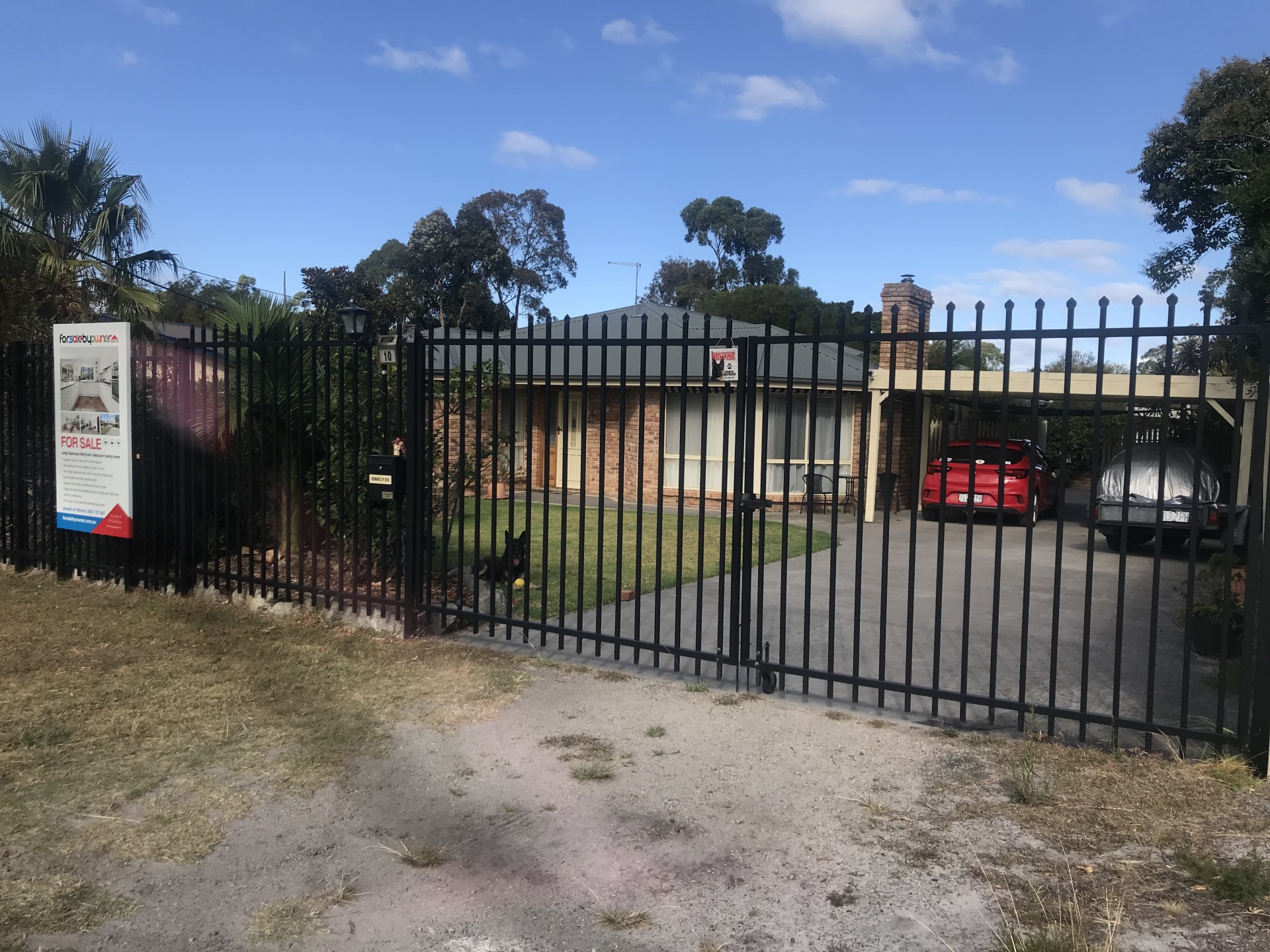 For Sale By Owner Warneet VIC 3980 10 Gnoorong St