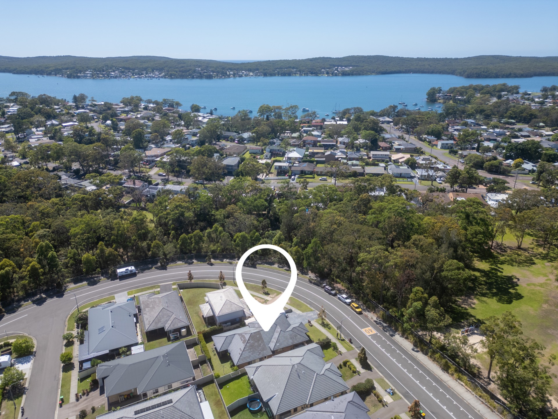 For Sale By Owner Gwandalan NSW 2259 20 Fairwater Drive
