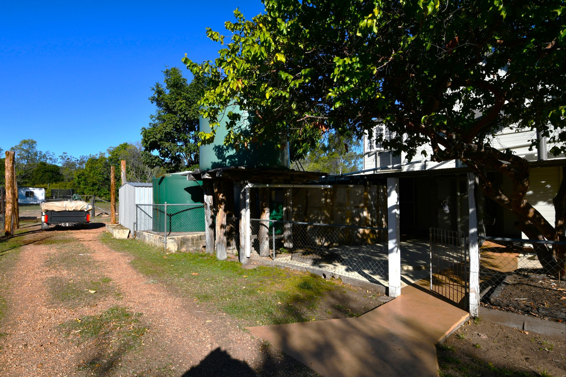 For Sale By Owner Duaringa QLD 4712