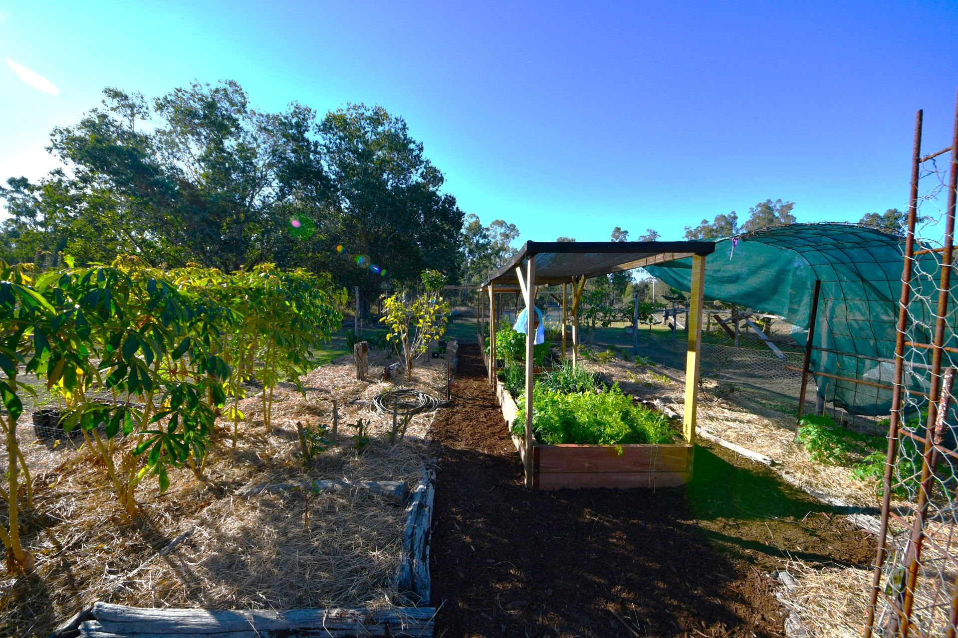 For Sale By Owner Duaringa QLD 4712