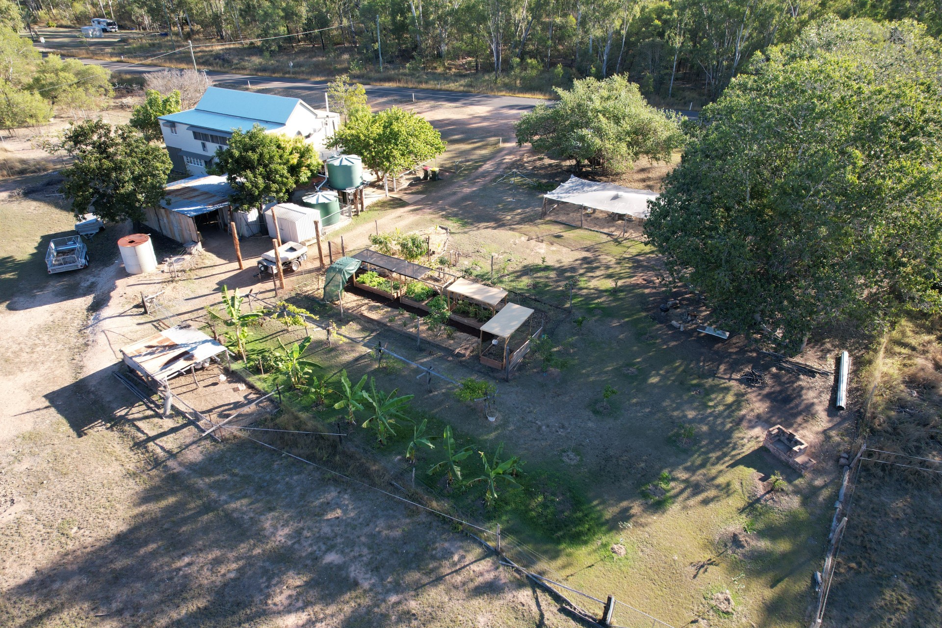 For Sale By Owner Duaringa QLD 4712