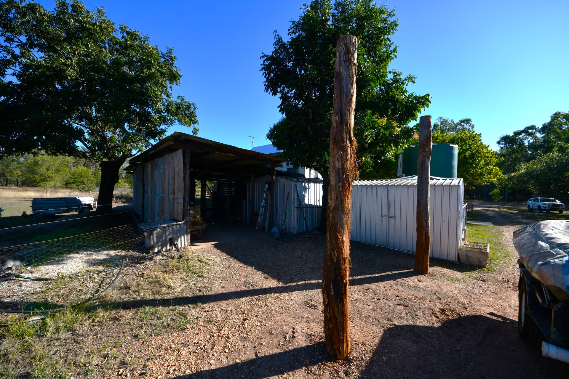 For Sale By Owner Duaringa QLD 4712