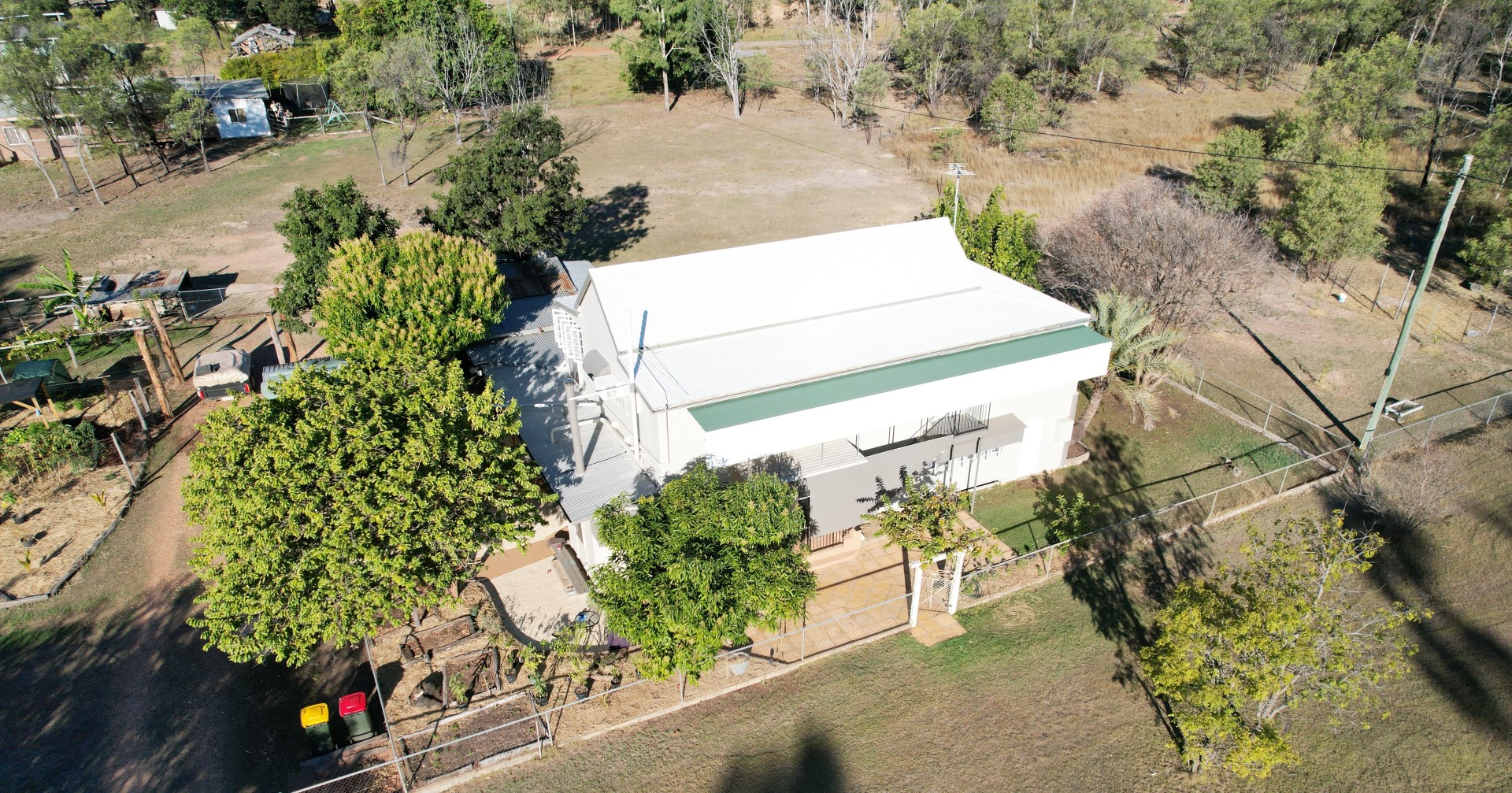 For Sale By Owner Duaringa QLD 4712