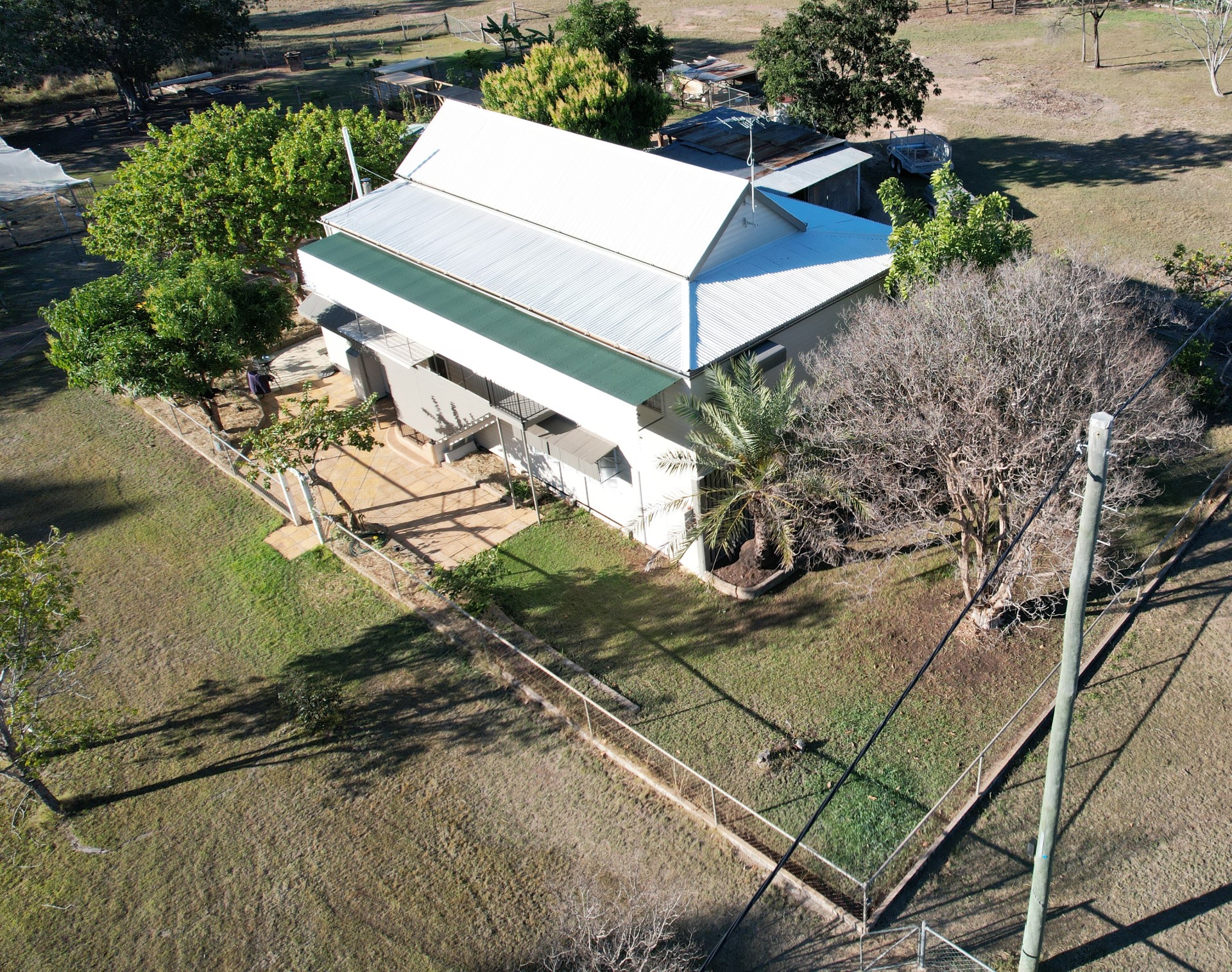 For Sale By Owner Duaringa QLD 4712