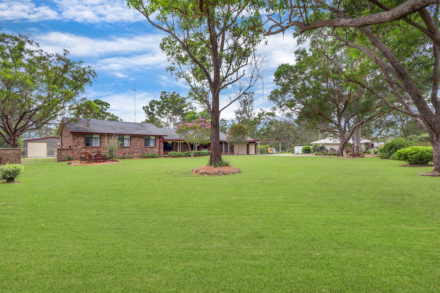 For Sale By Owner Mulgoa NSW 2745 77 Allan Road