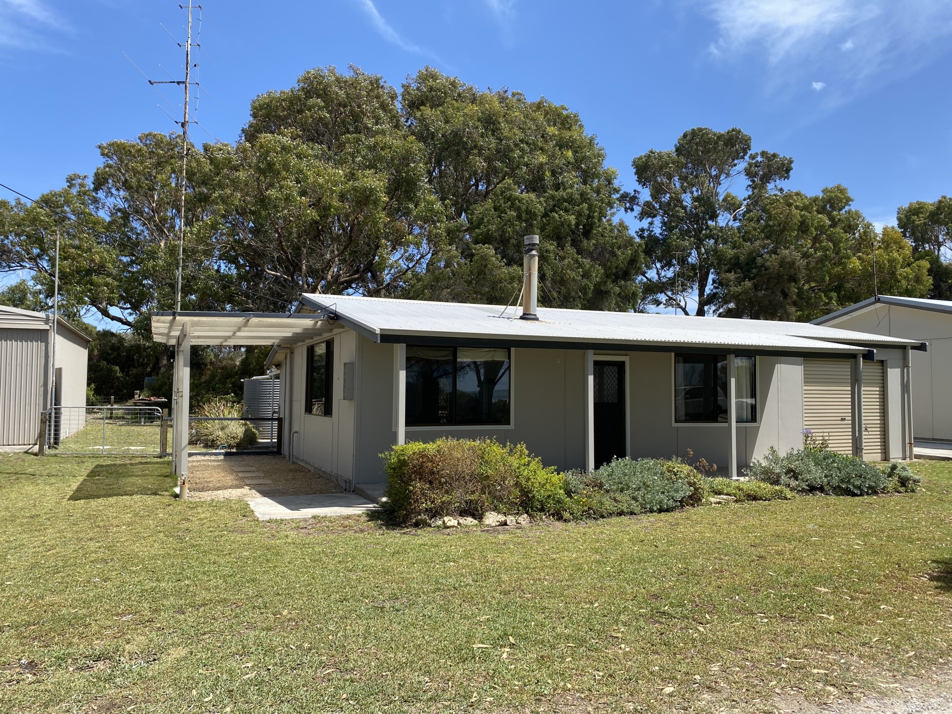 Private Sale Real Estate FOUL BAY, SA 5577