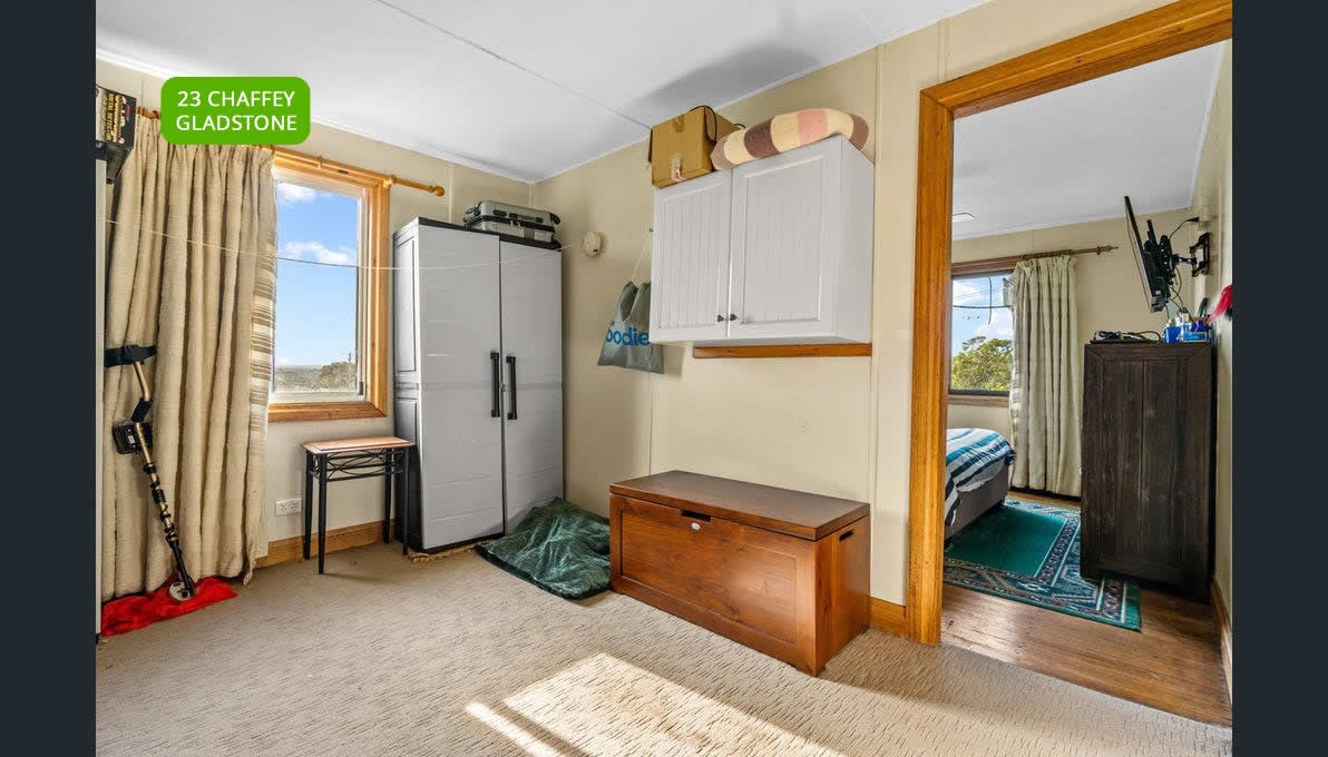 For Sale By Owner Gladstone TAS 7264 23 Chaffey Street