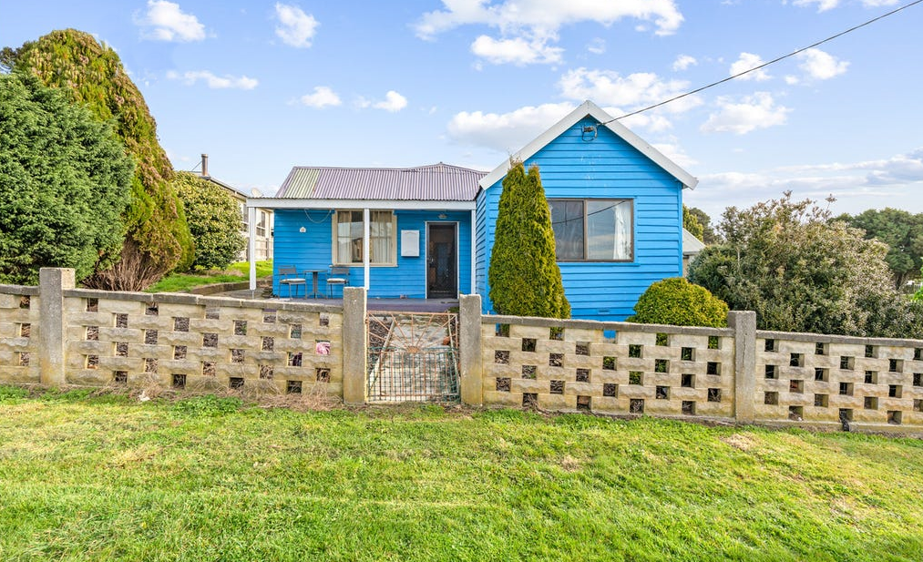 For Sale By Owner Gladstone TAS 7264 23 Chaffey Street