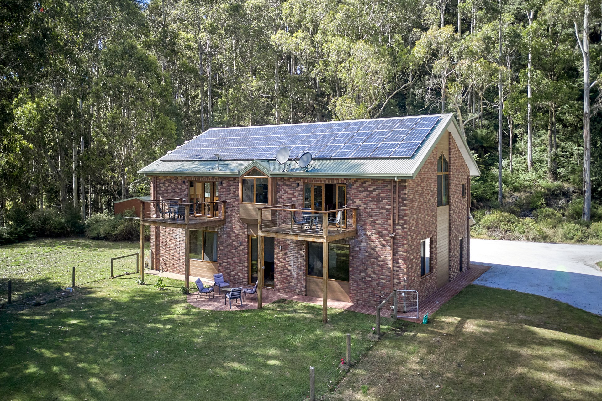 Private Sale Real Estate GUNNS PLAINS, TAS 7315