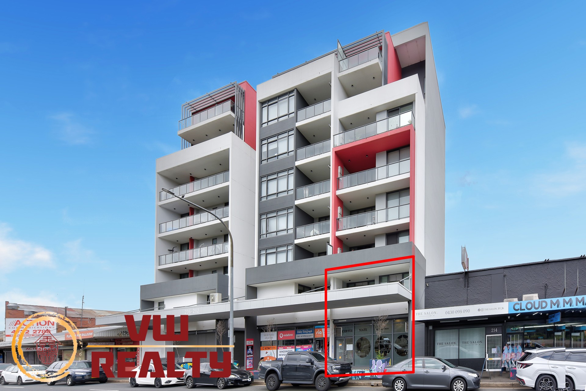 For Sale By Owner Kingswood NSW 2747