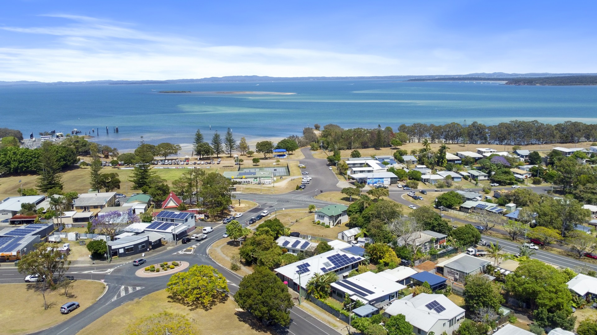 Business For Sale By Owner Dunwich QLD 4183