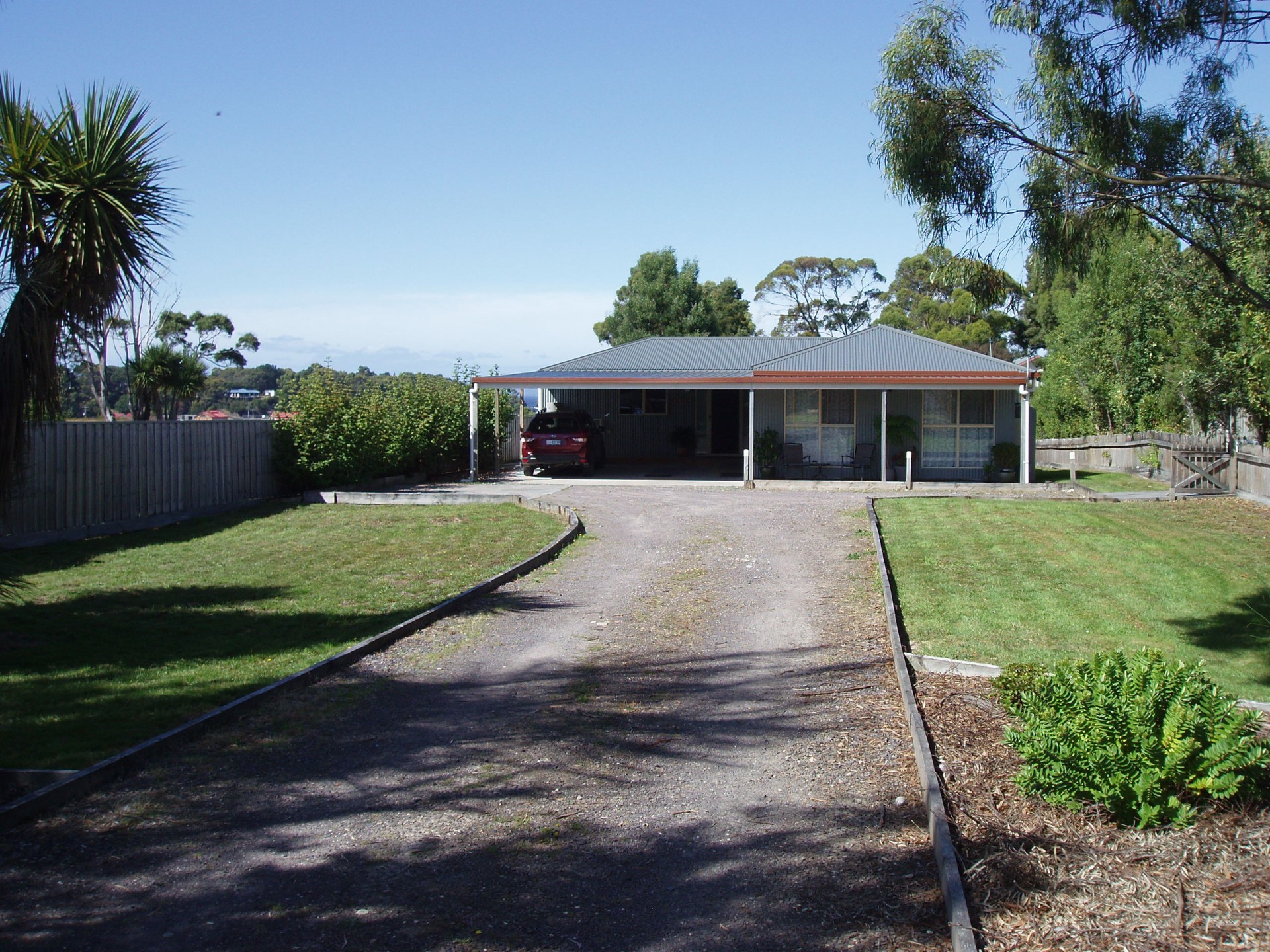 Private House Sales TAS STRAHAN, TAS 7468