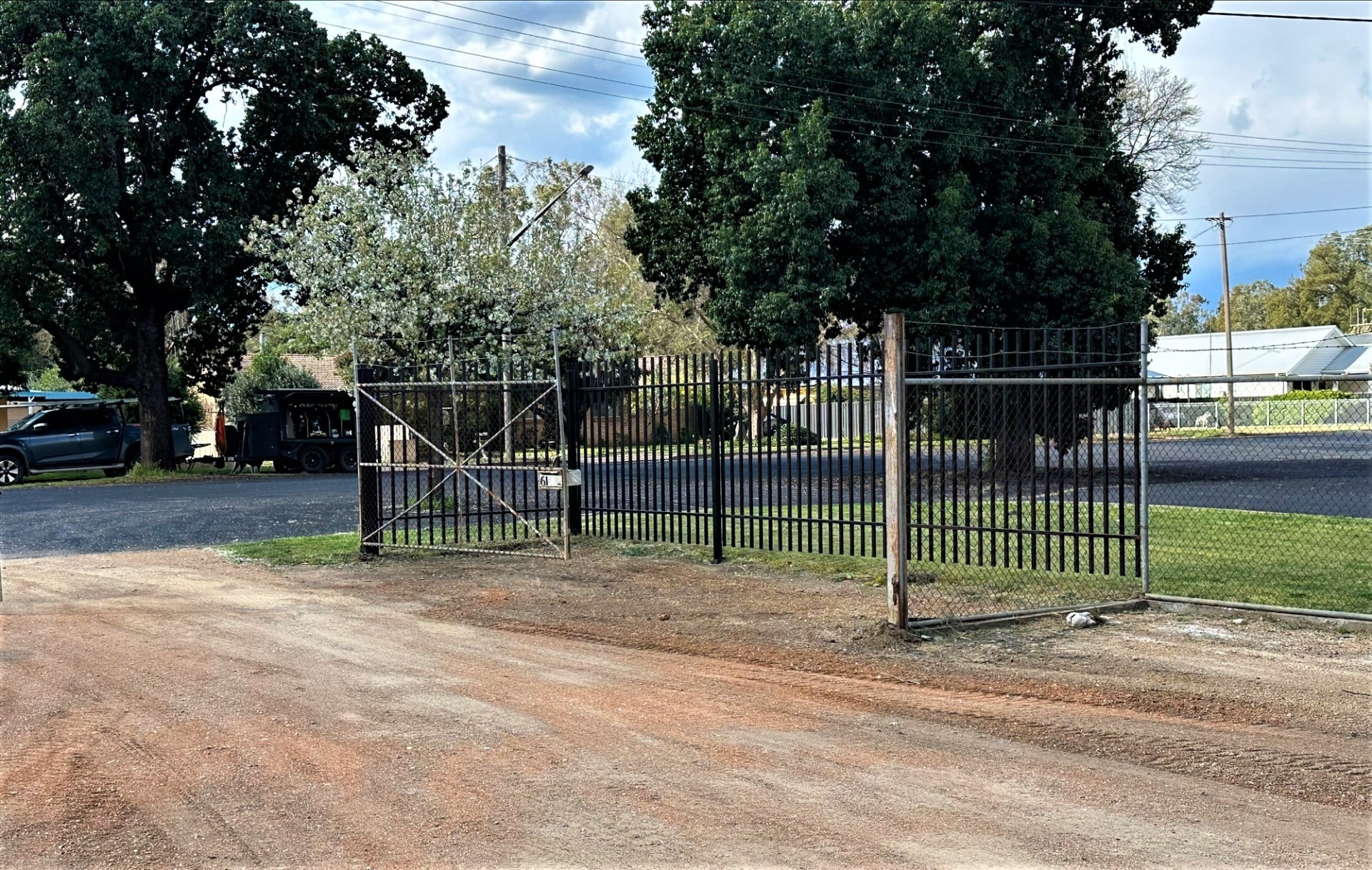 For Rent By Owner Wellington NSW 2820 61 Gobolion Street