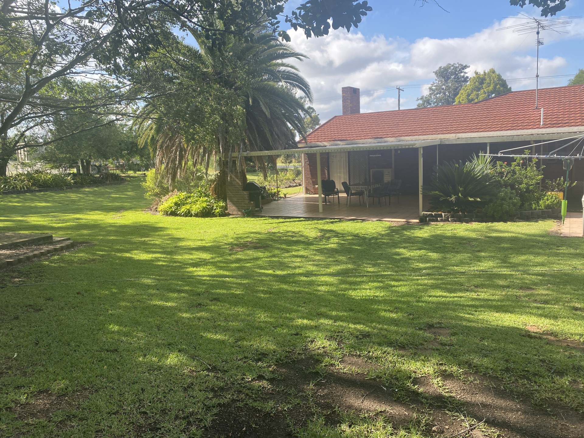 For Sale By Owner Southbrook QLD 4363 1626 O’Shea Avenue