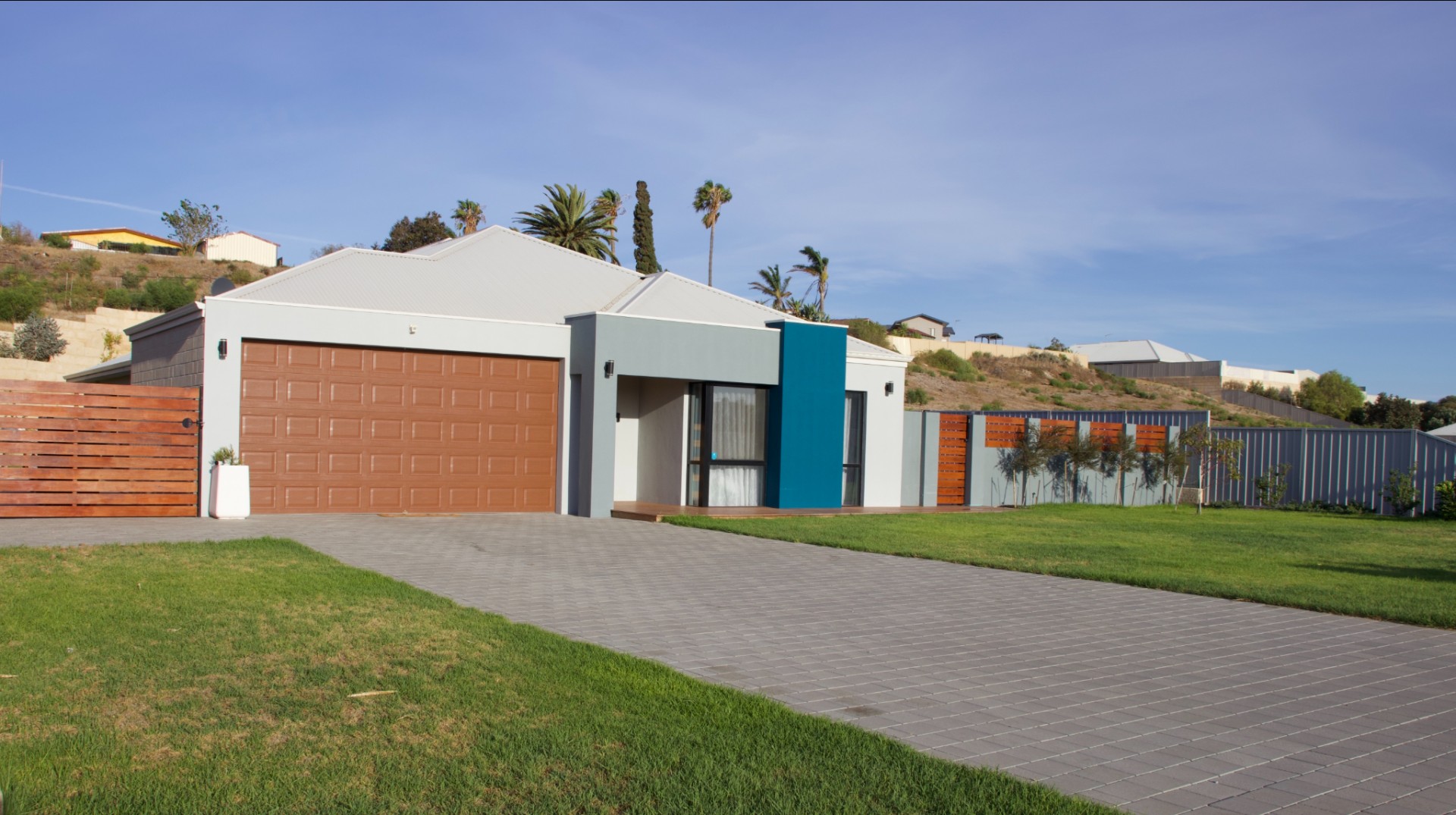 For Sale By Owner Drummond Cove WA 6532 54 Stillwater Avenue