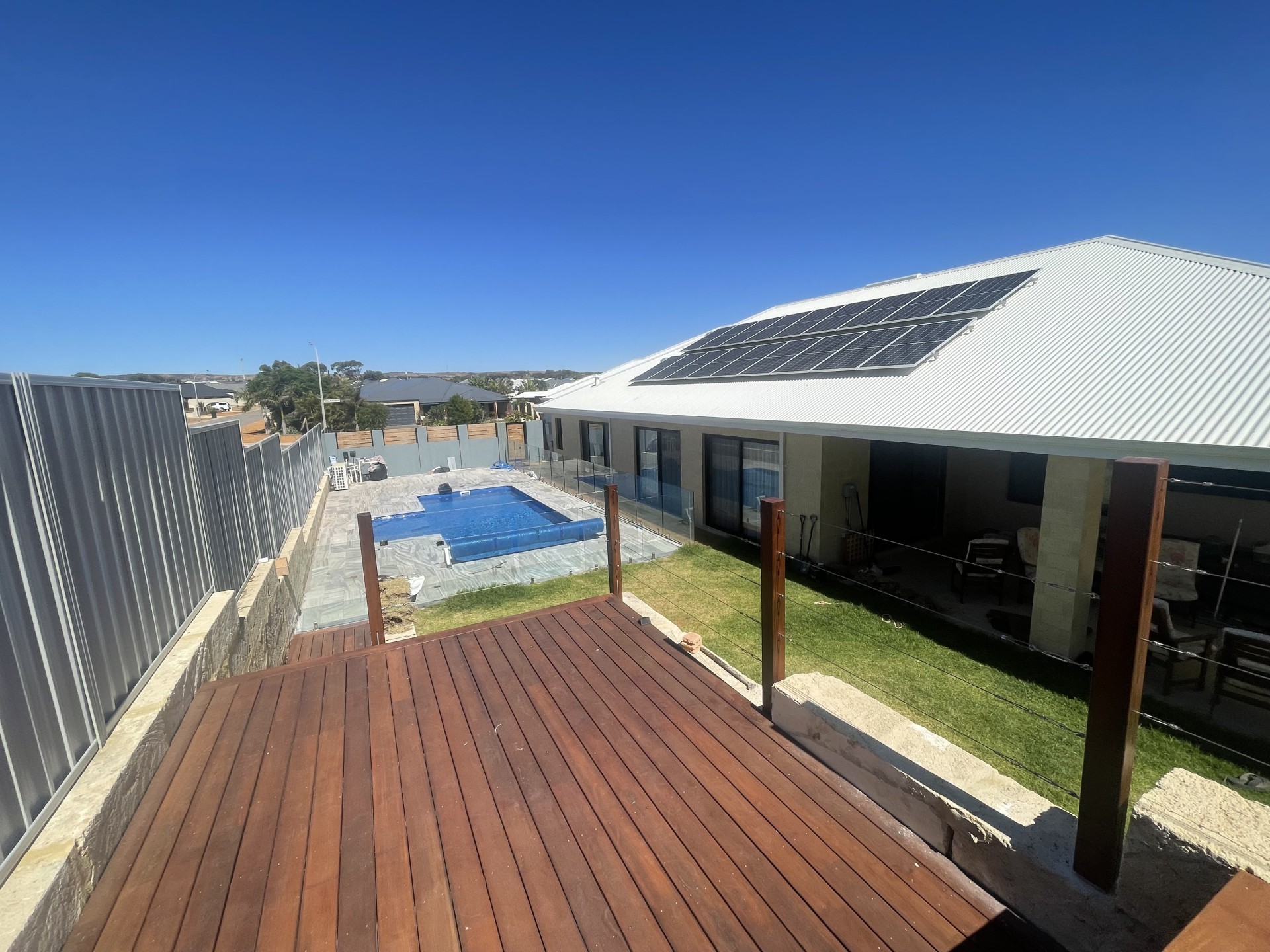 For Sale By Owner Drummond Cove WA 6532 54 Stillwater Avenue