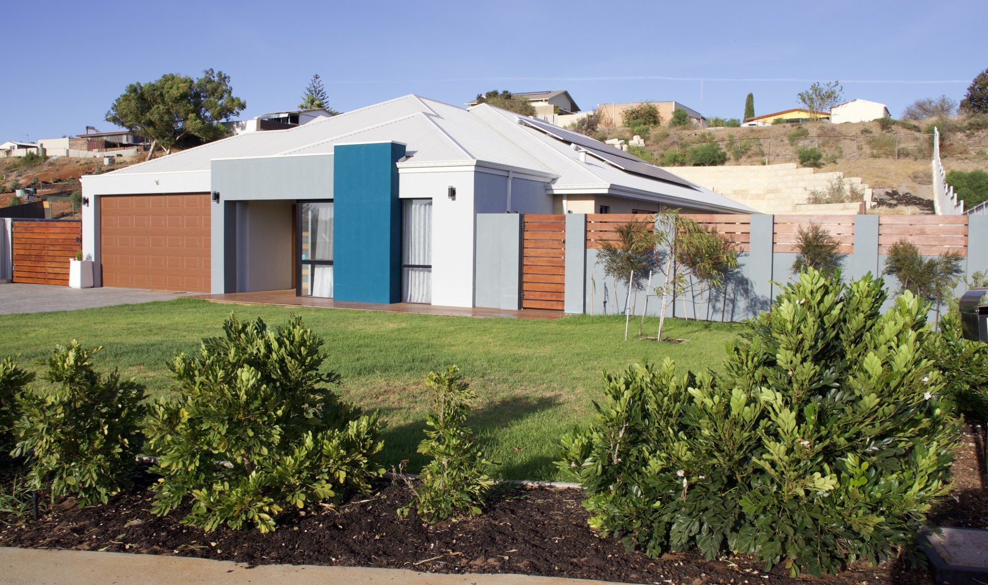 For Sale By Owner Drummond Cove WA 6532 54 Stillwater Avenue