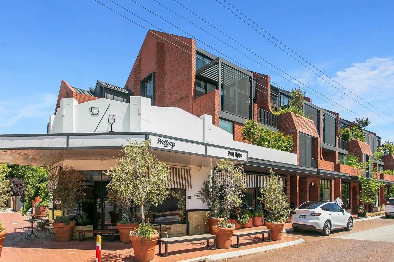 Private Rentals: 102/181 Central Avenue, Mount Lawley, WA 6050