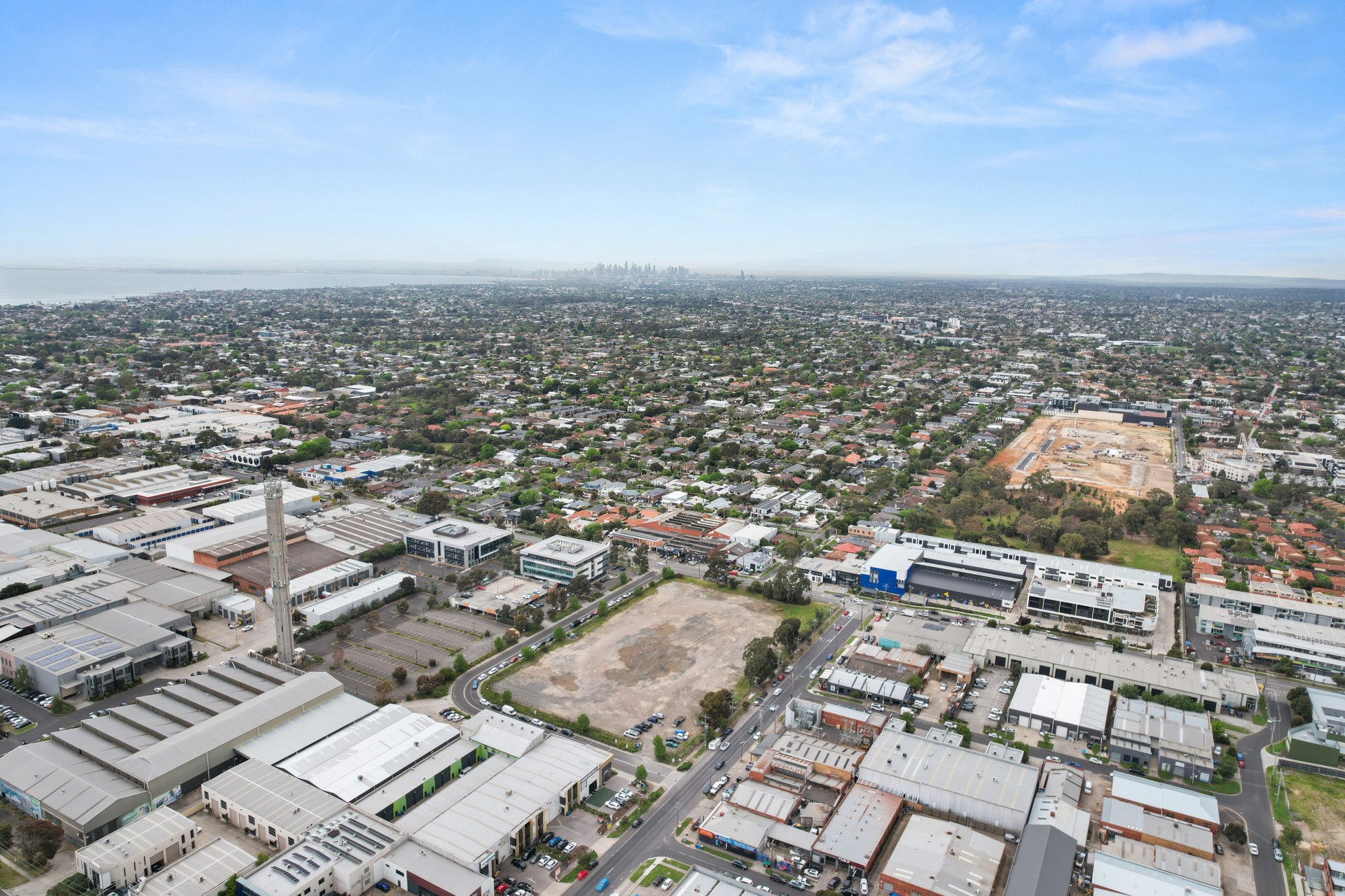For lease by owner cheltenham vic 3192 300 bay road