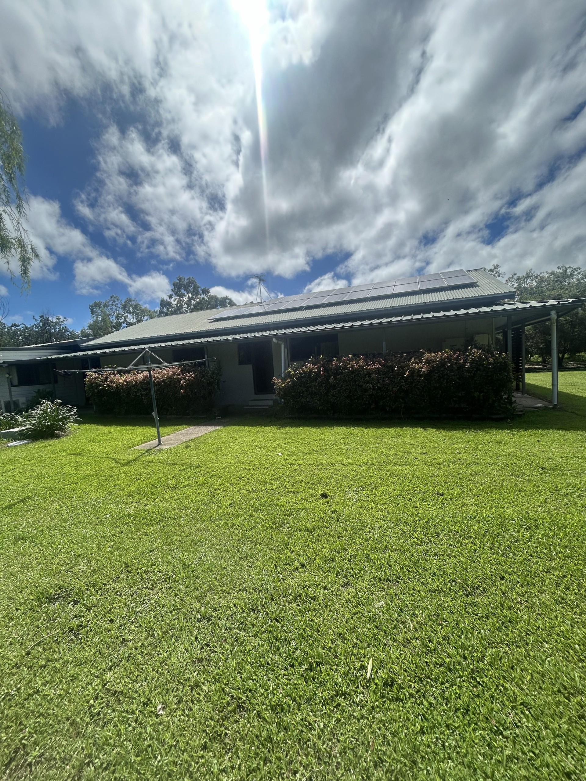 For Sale By Owner Balgal Beach QLD 4816 49 Mystic Avenue