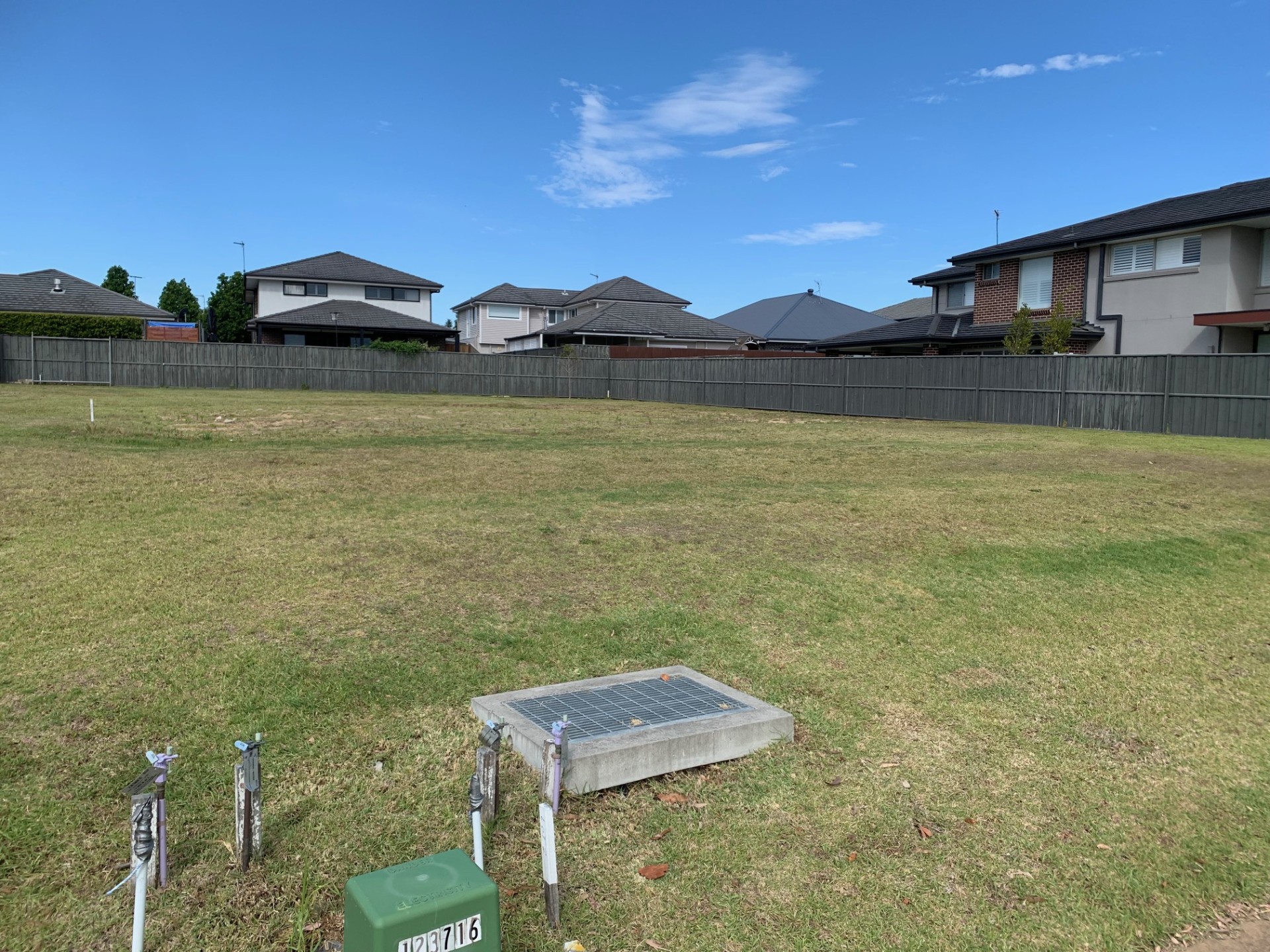 For Sale By Owner North Kellyville NSW 2155 11 Stringer Road