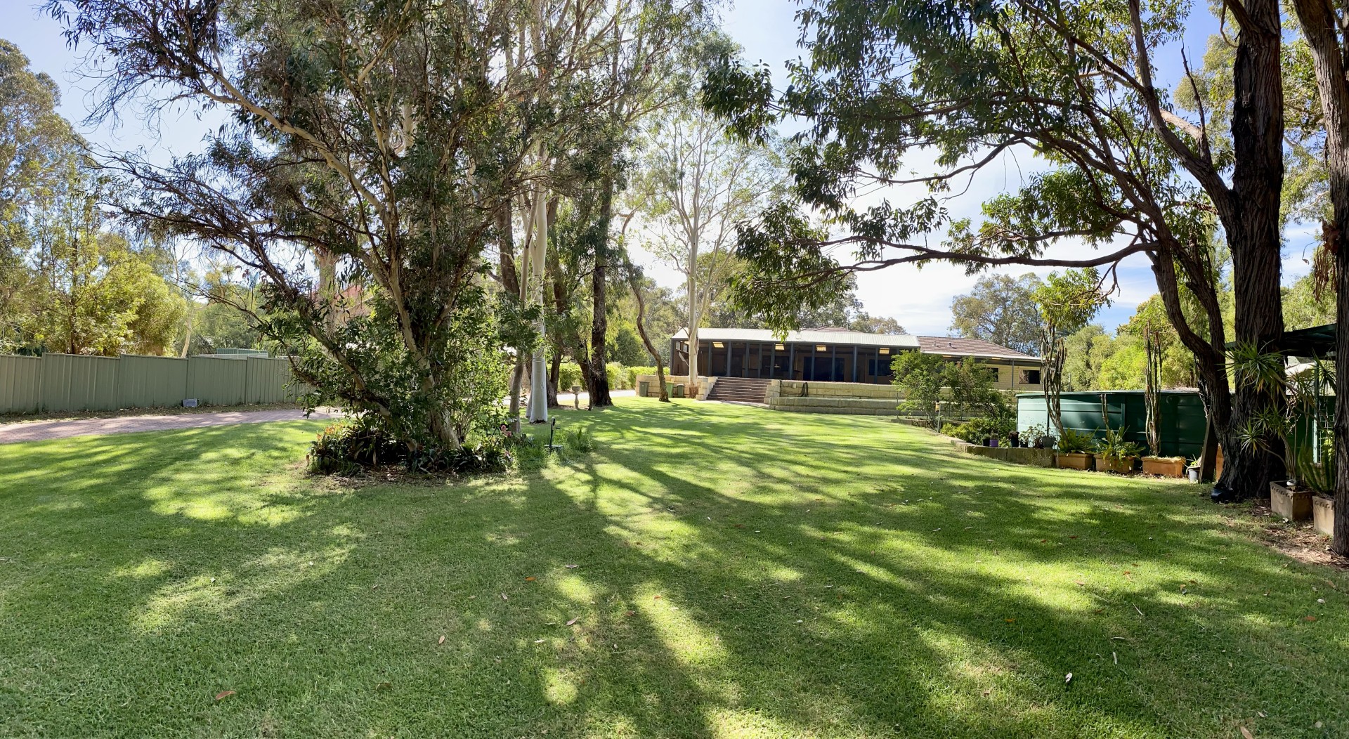 For Sale By Owner Cookernup WA 6219 123 Salisbury Road